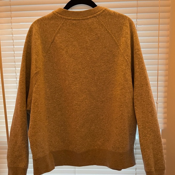 Crew neck sweatshirt - Picture 3 of 3